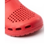 Buty zawodowe Fit DAN lekkie czerwone roz.36